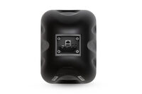 POE NETWORK STREAMING SPEAKER - 5.25" (BLACK OR WHITE)